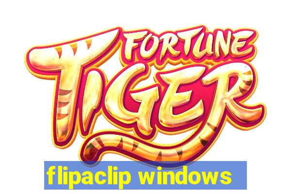 flipaclip windows